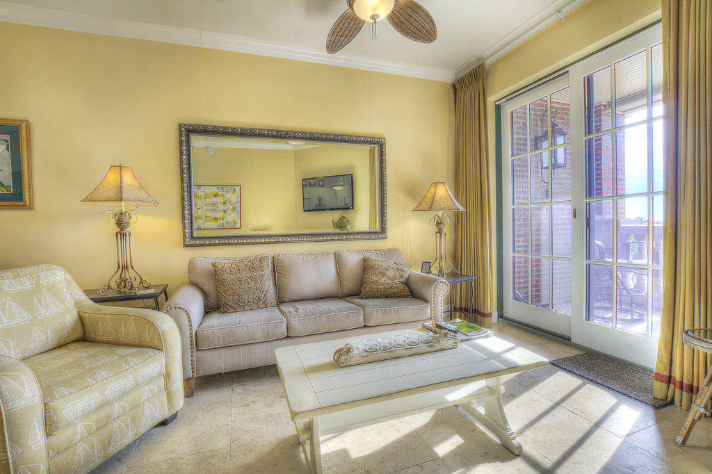 VILLAGE OF SOUTH WALTON BEACH THE - Residential