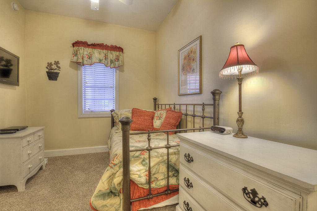 VILLAGE OF SOUTH WALTON BEACH THE - Residential