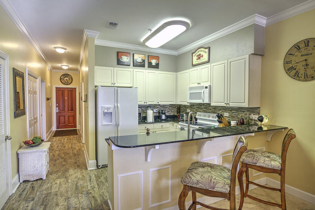 VILLAGE OF SOUTH WALTON BEACH THE - Residential