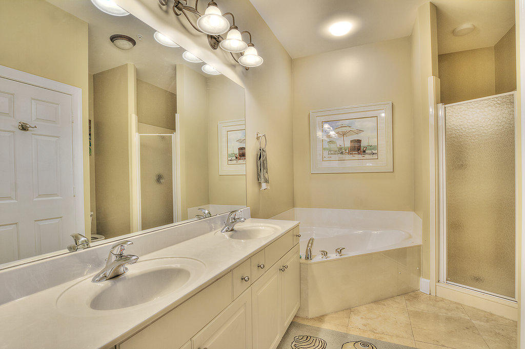 VILLAGE OF SOUTH WALTON BEACH THE - Residential