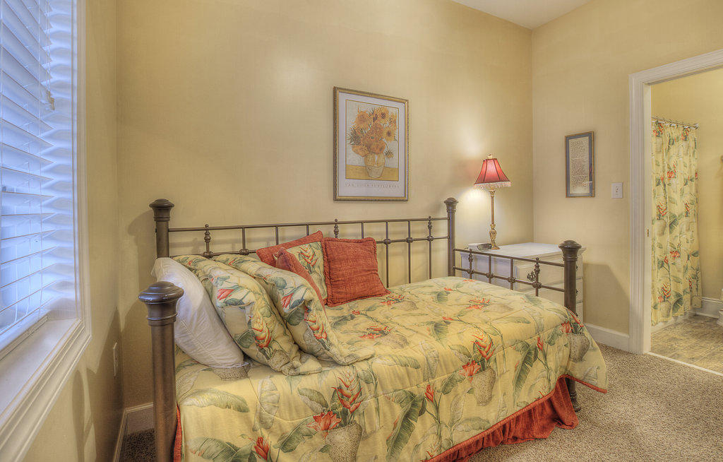 VILLAGE OF SOUTH WALTON BEACH THE - Residential