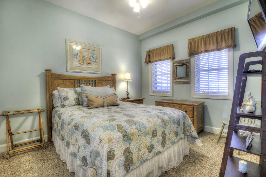 VILLAGE OF SOUTH WALTON BEACH THE - Residential