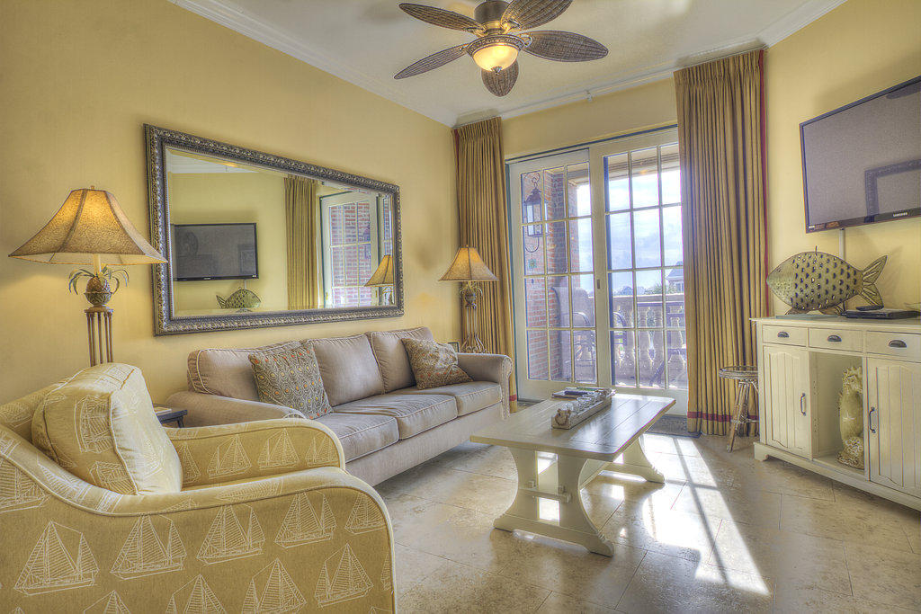 VILLAGE OF SOUTH WALTON BEACH THE - Residential