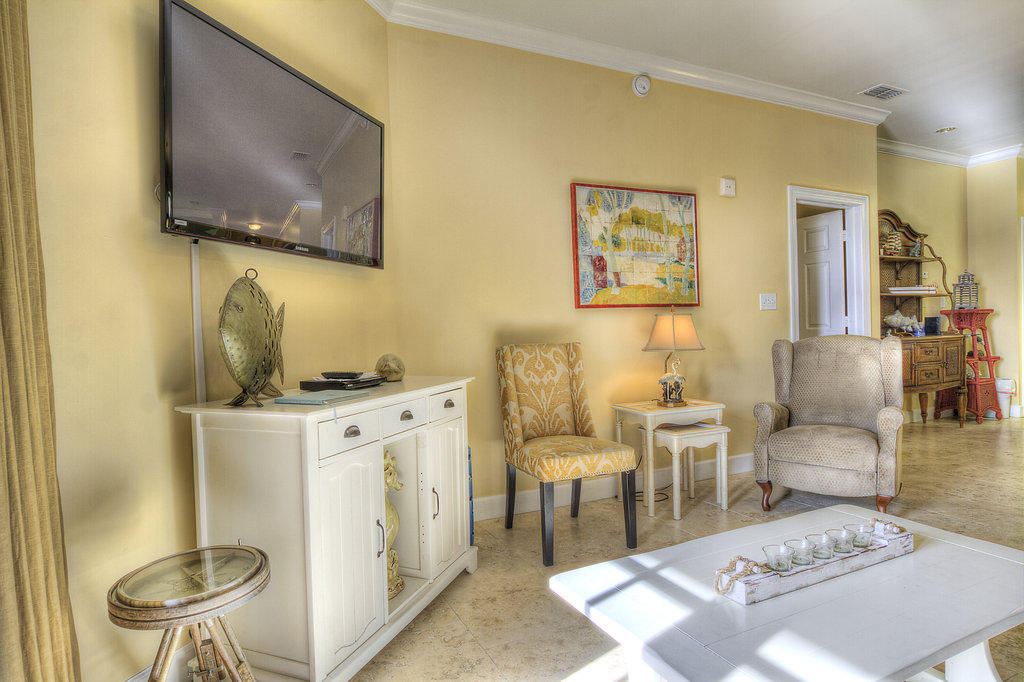 VILLAGE OF SOUTH WALTON BEACH THE - Residential