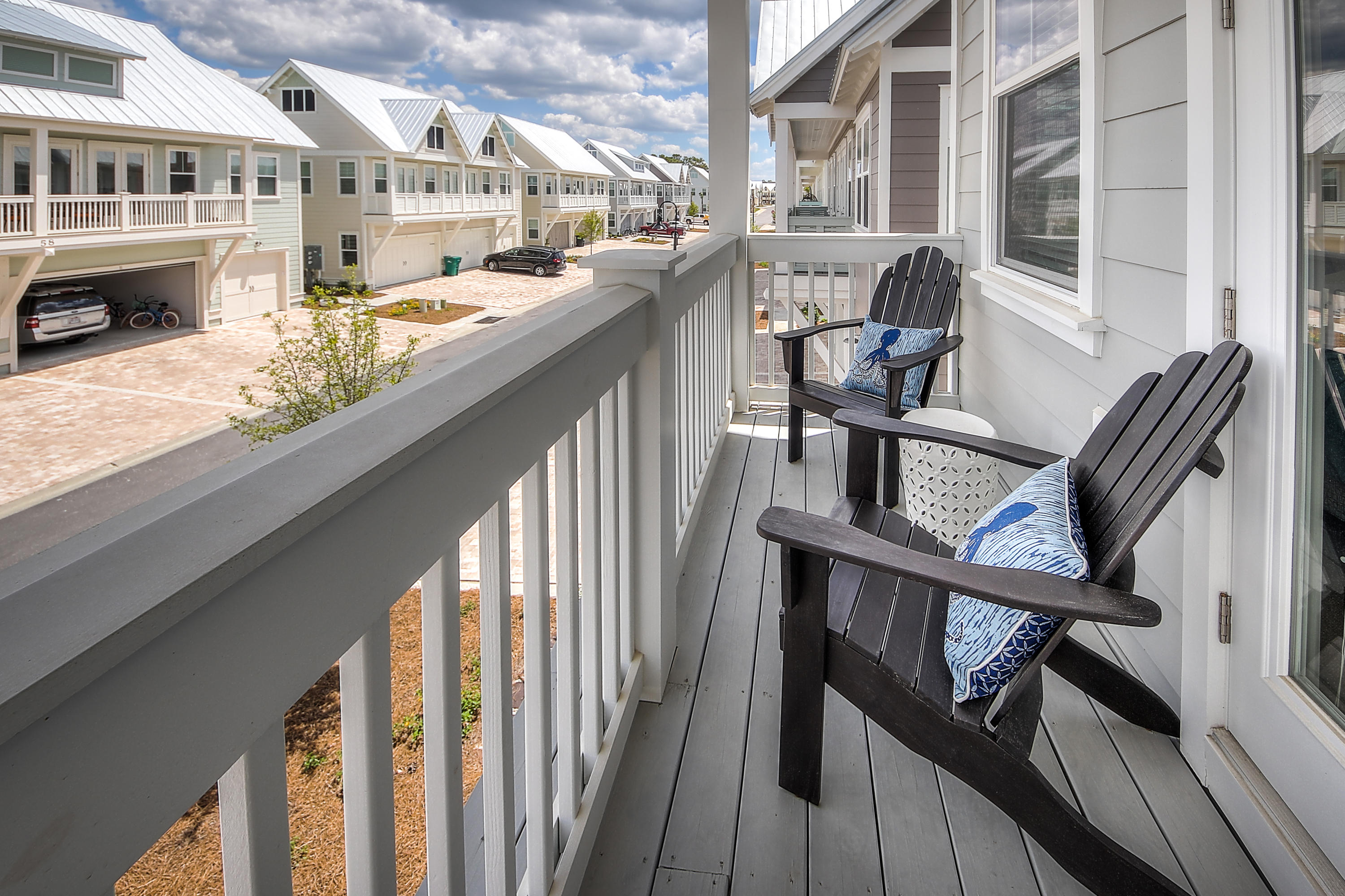 Prominence - Residential