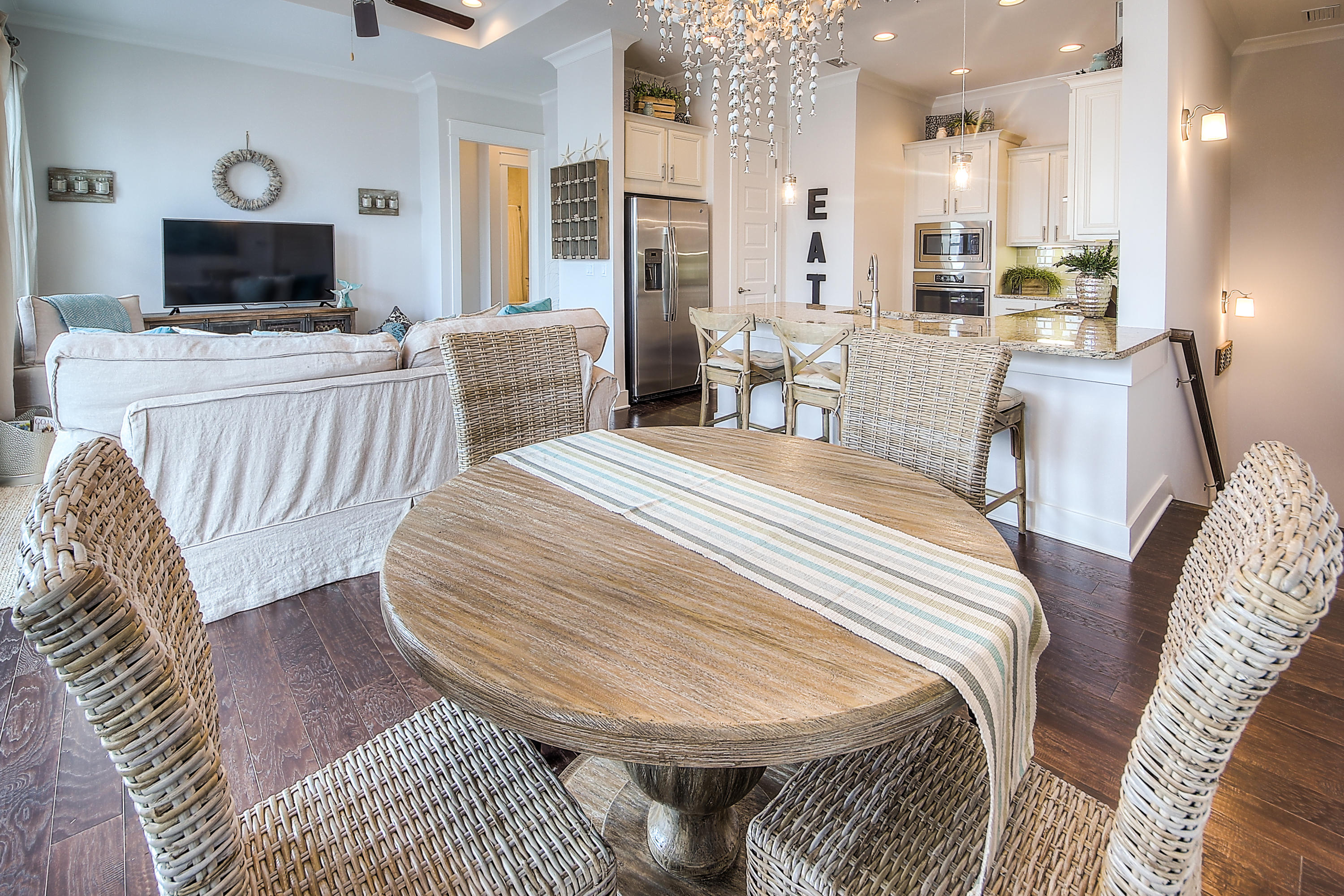 Prominence - Residential