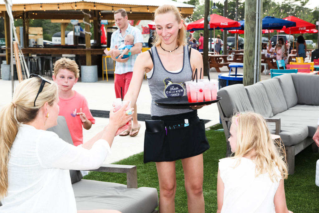 Prominence - Residential