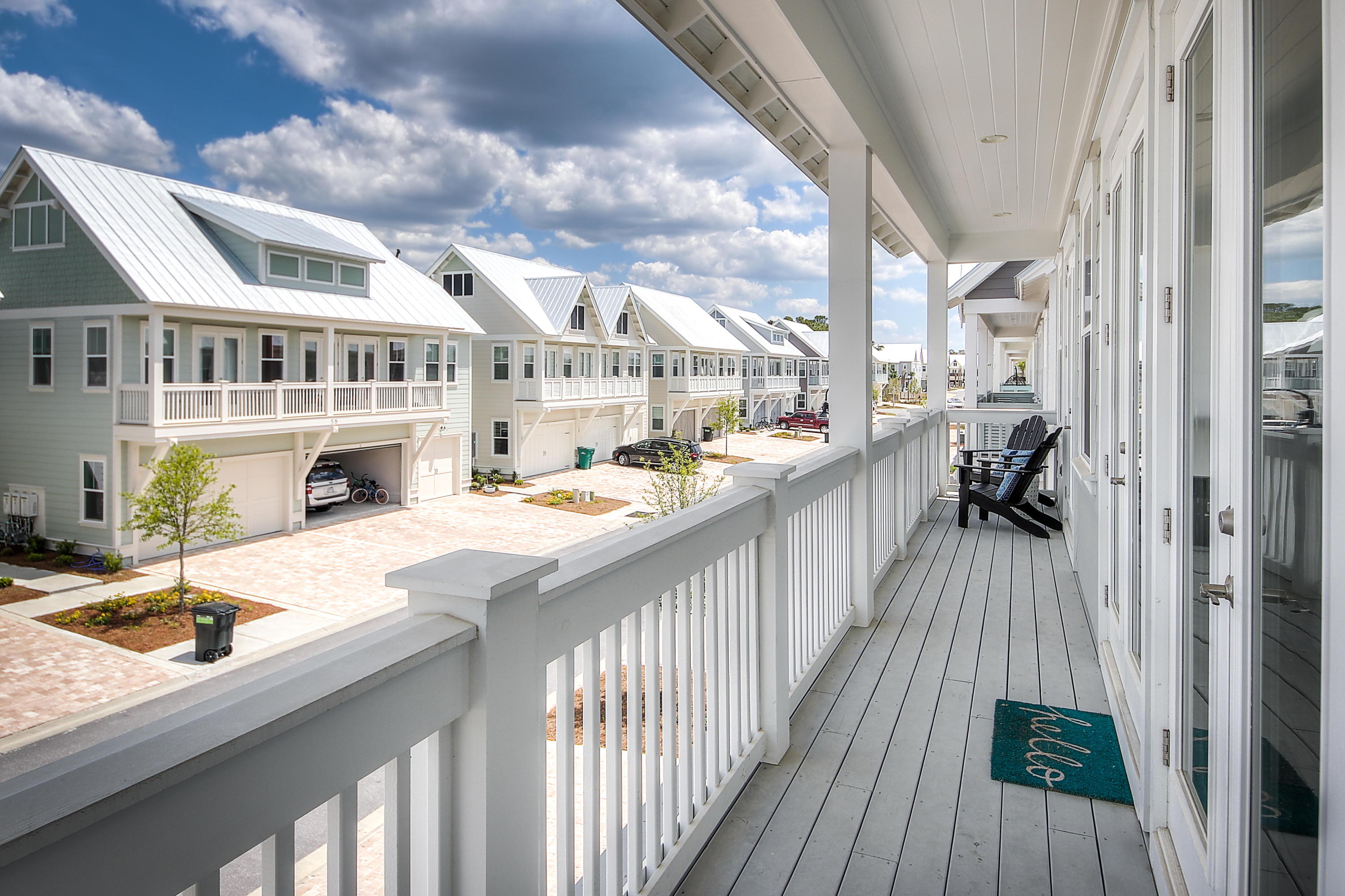 Prominence - Residential