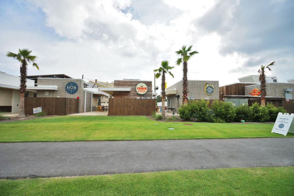 Prominence - Residential