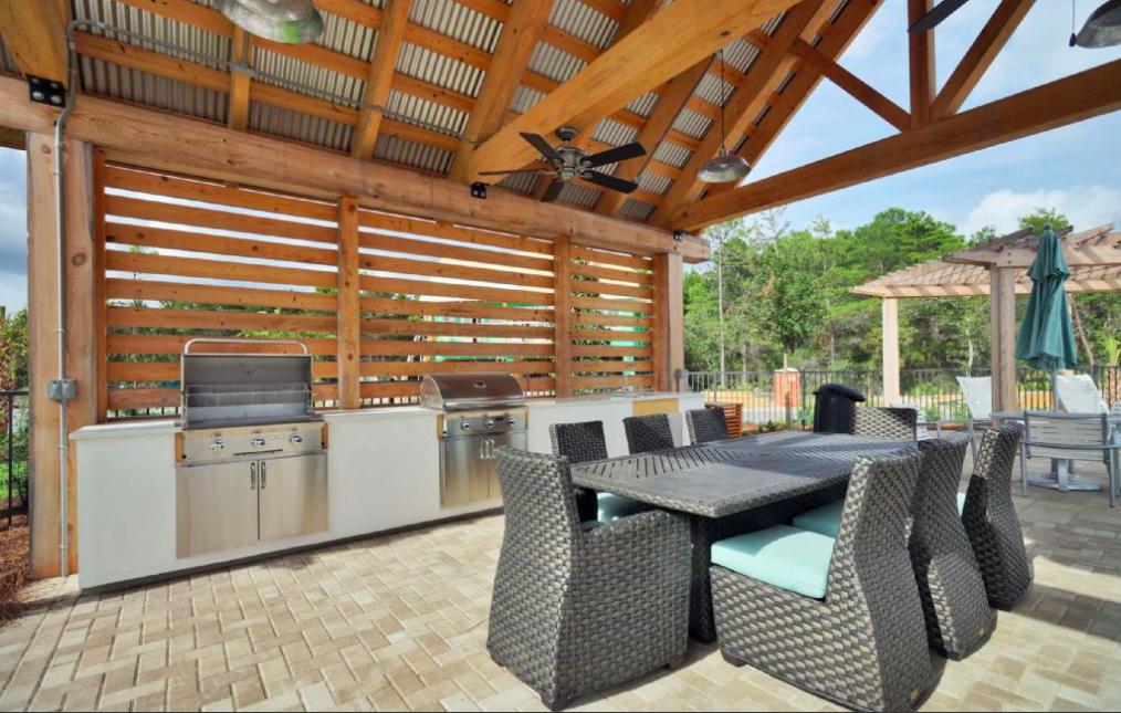 Prominence - Residential