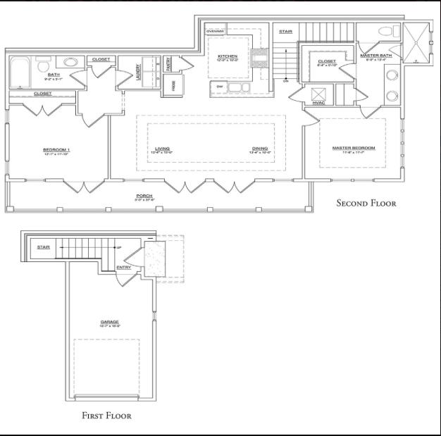 Prominence - Residential