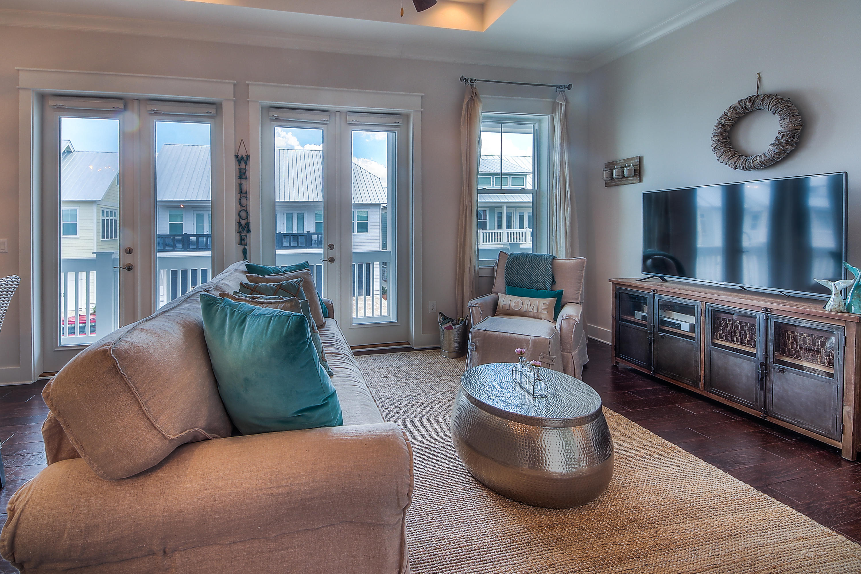 Prominence - Residential