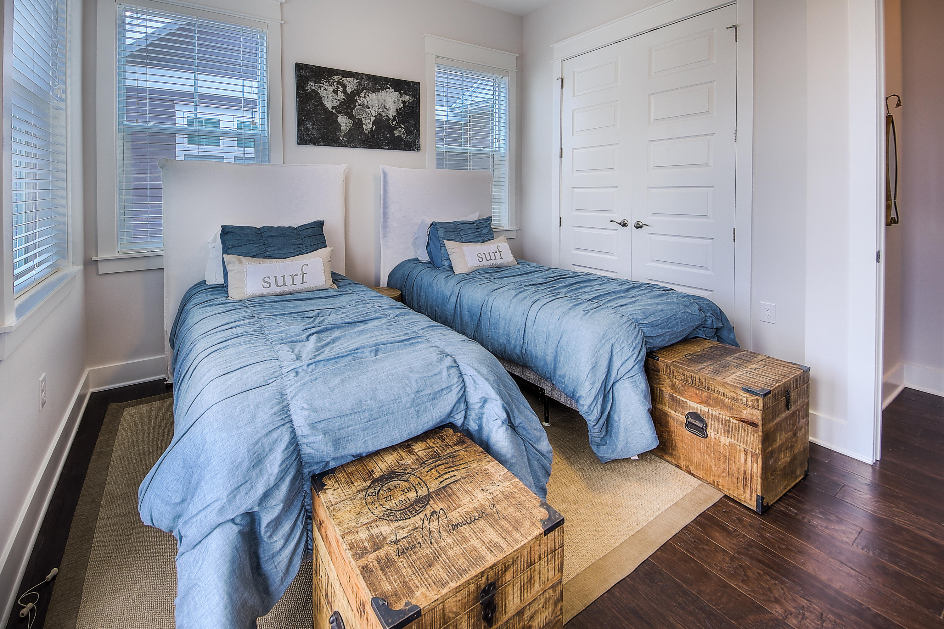 Prominence - Residential