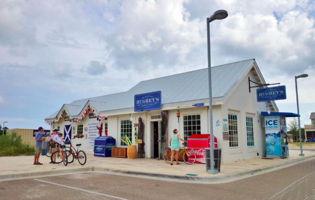 Prominence - Residential