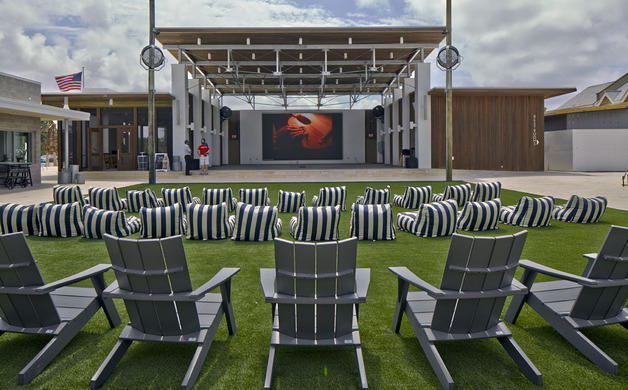 Prominence - Residential