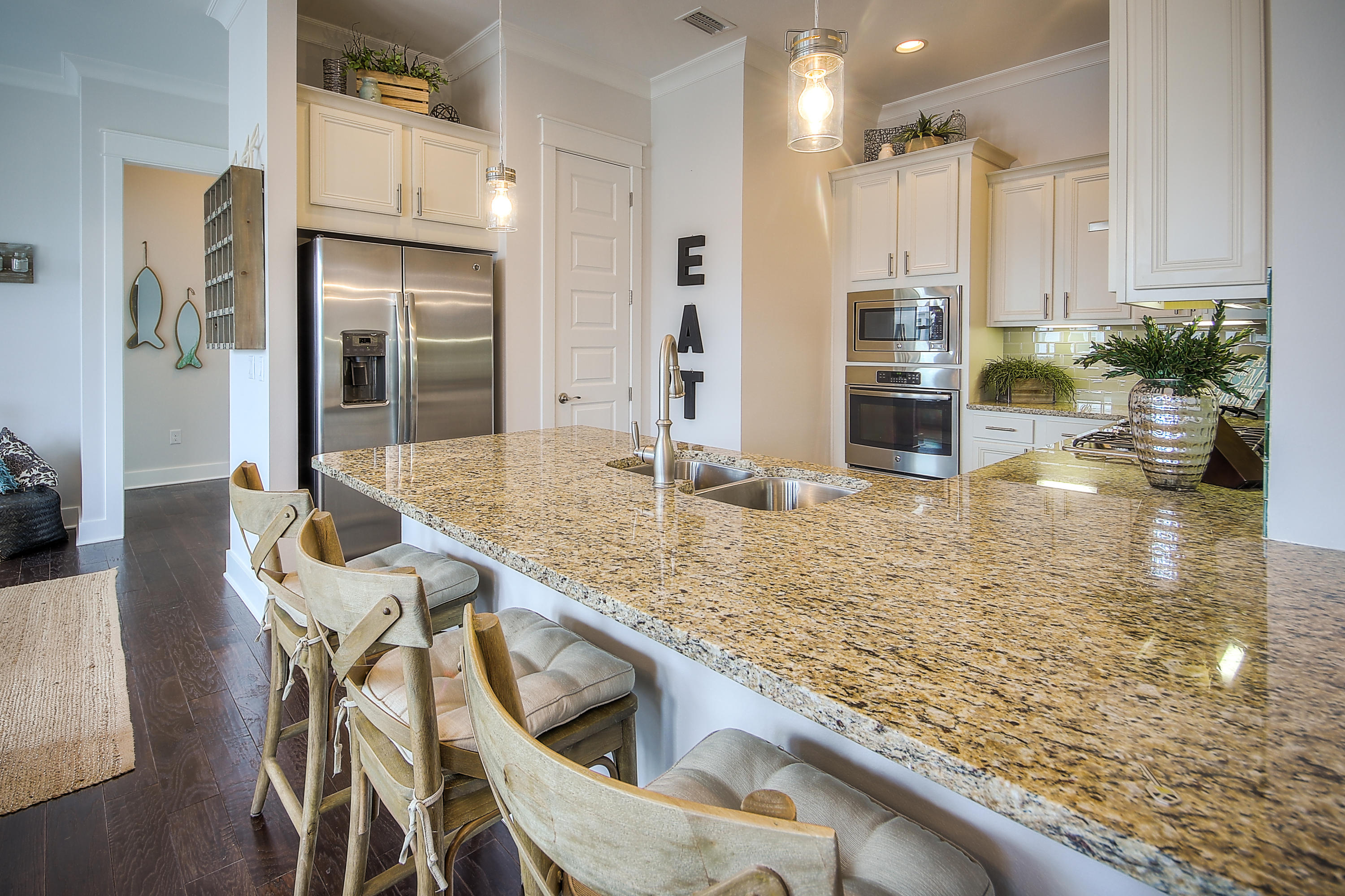 Prominence - Residential