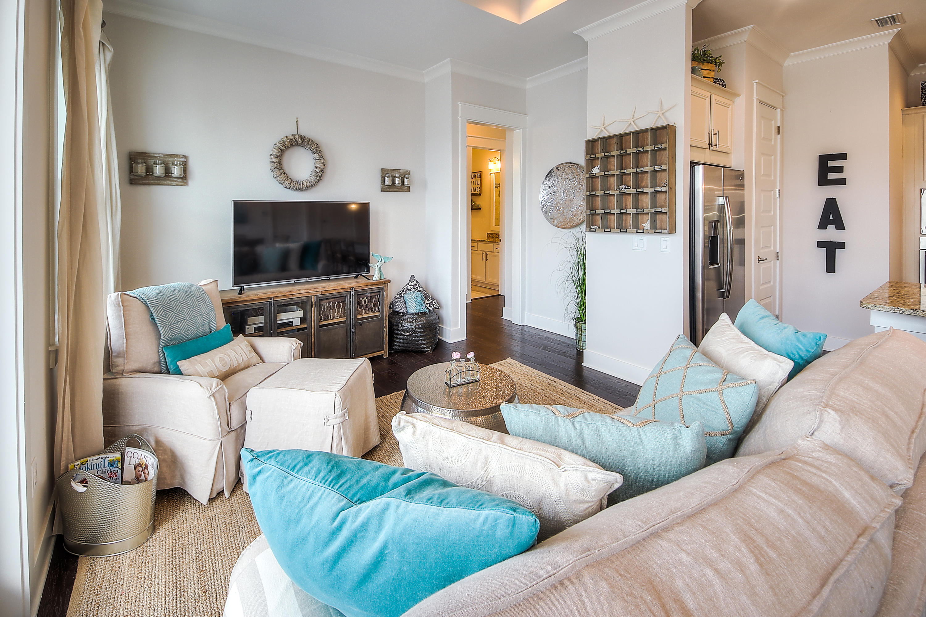 Prominence - Residential