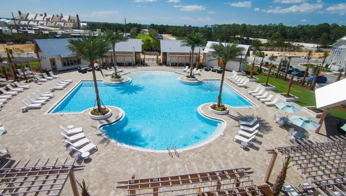 Prominence - Residential