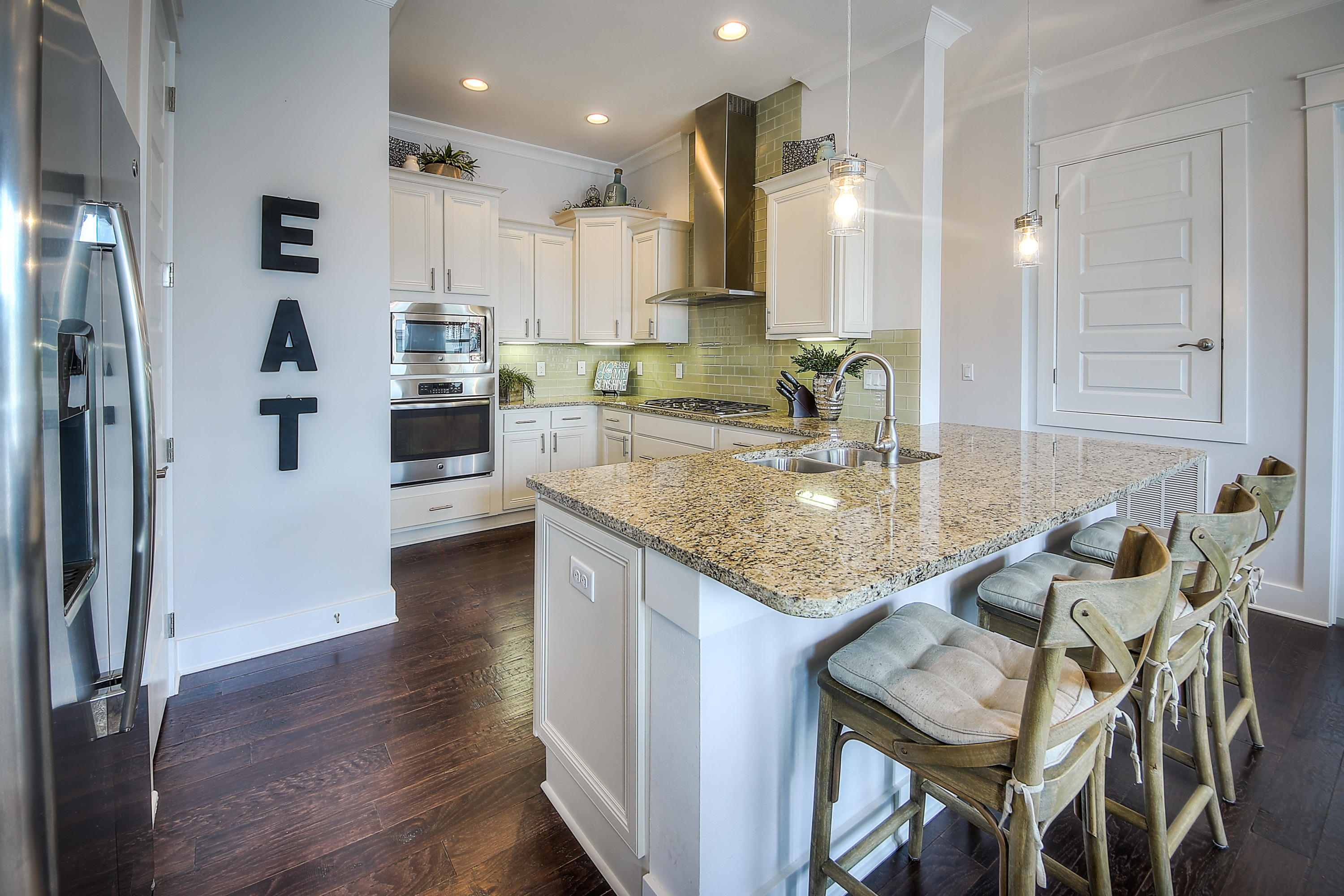 Prominence - Residential