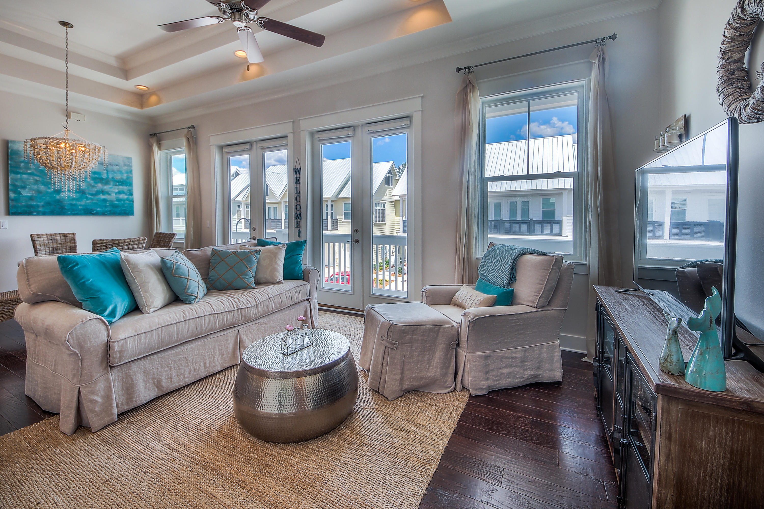 Prominence - Residential