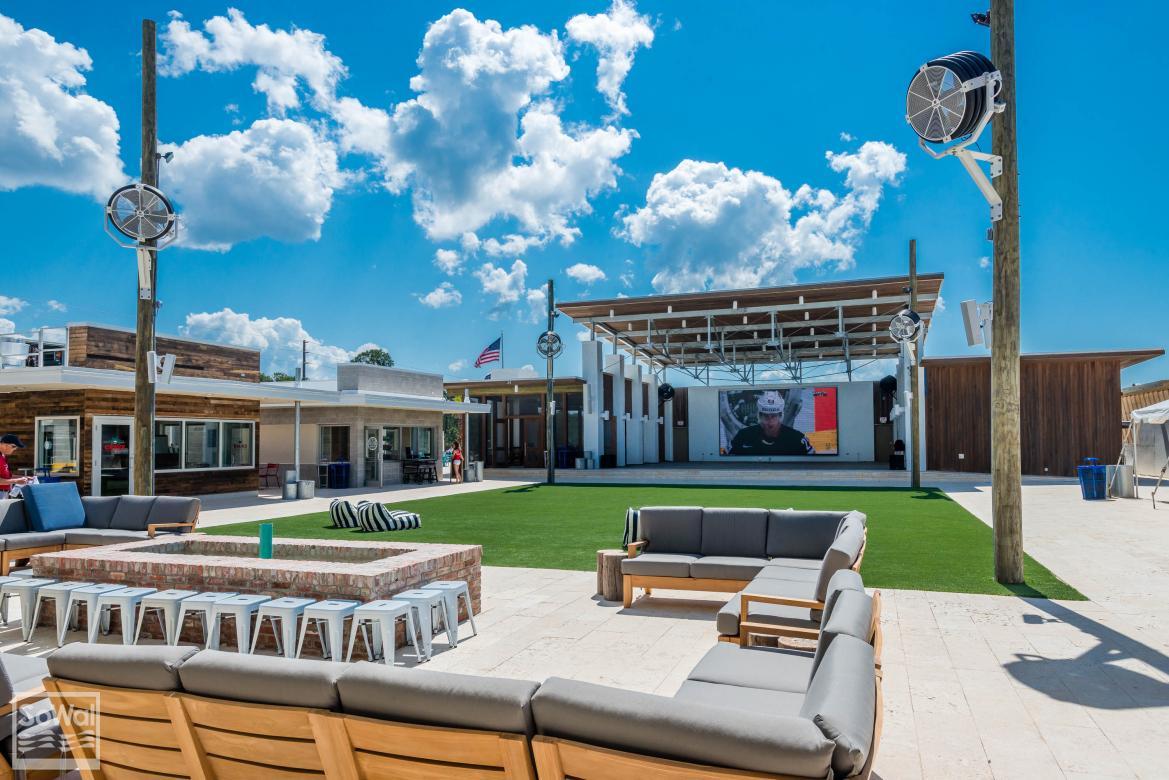 Prominence - Residential