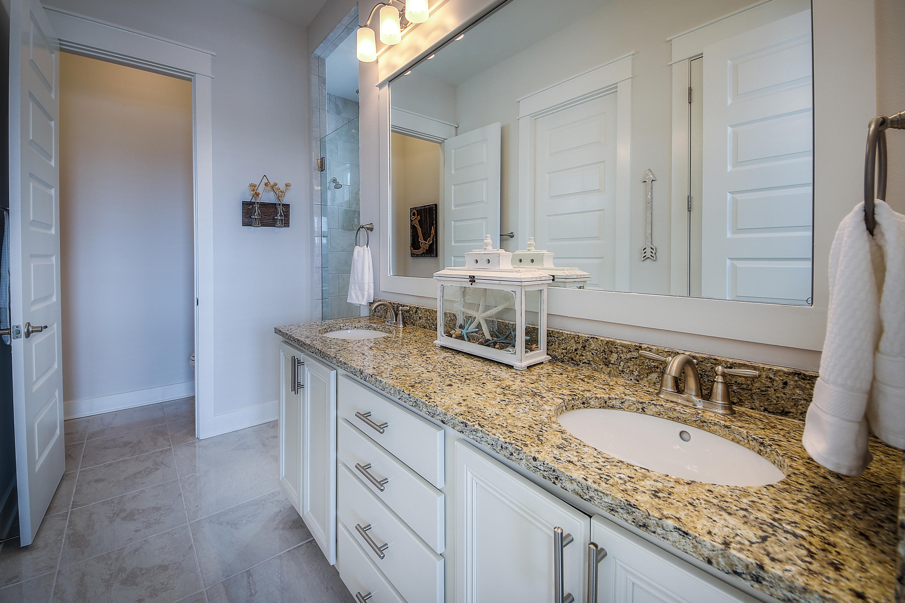 Prominence - Residential