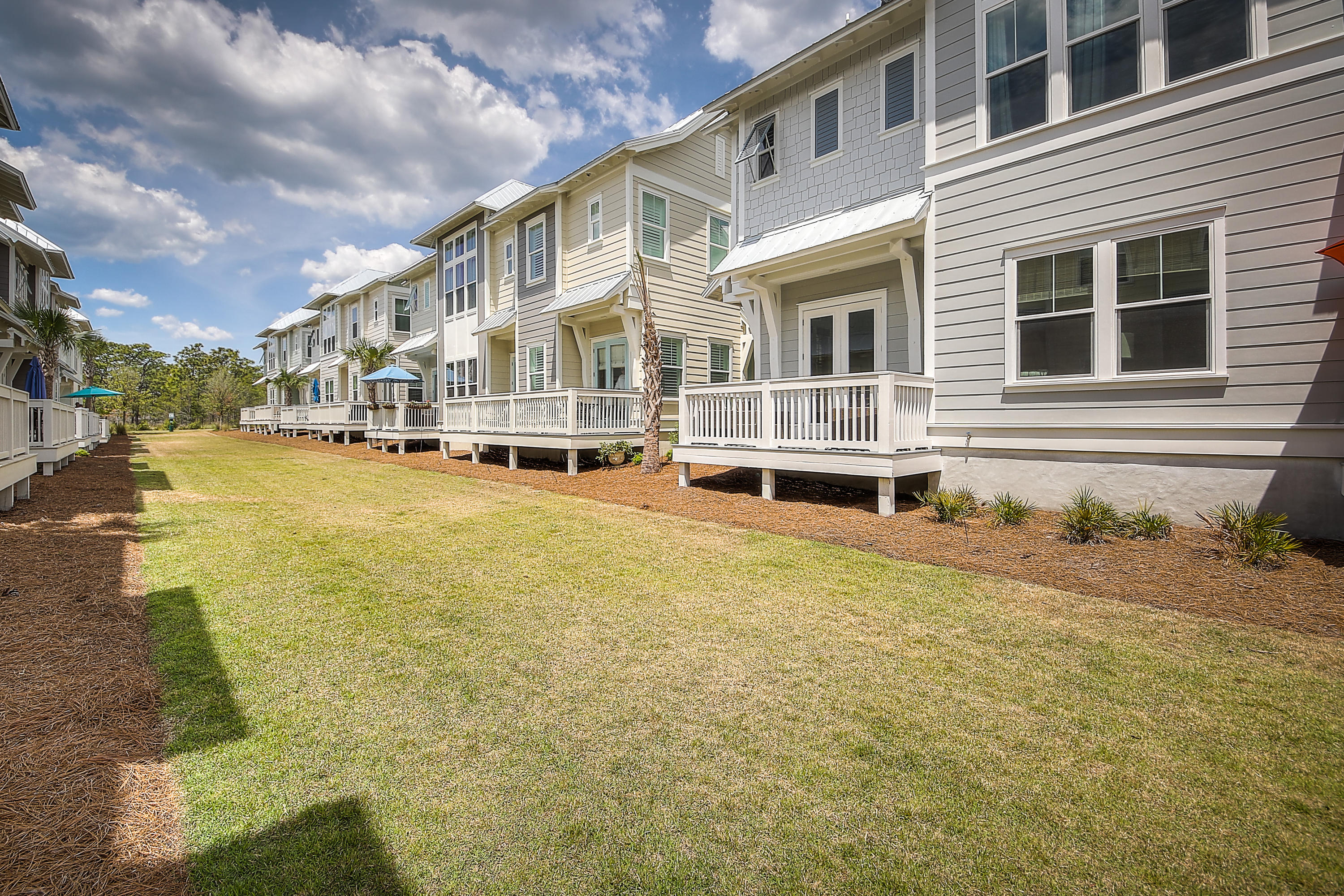 Prominence - Residential