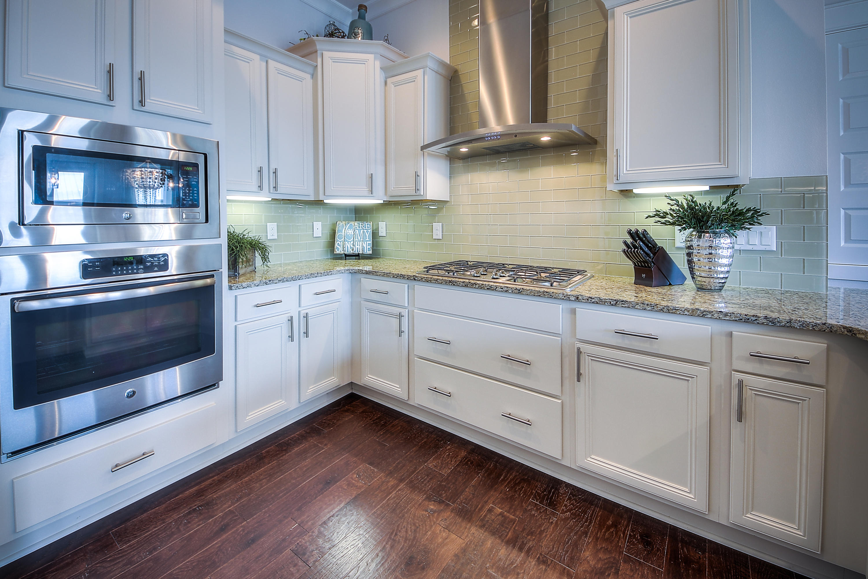 Prominence - Residential