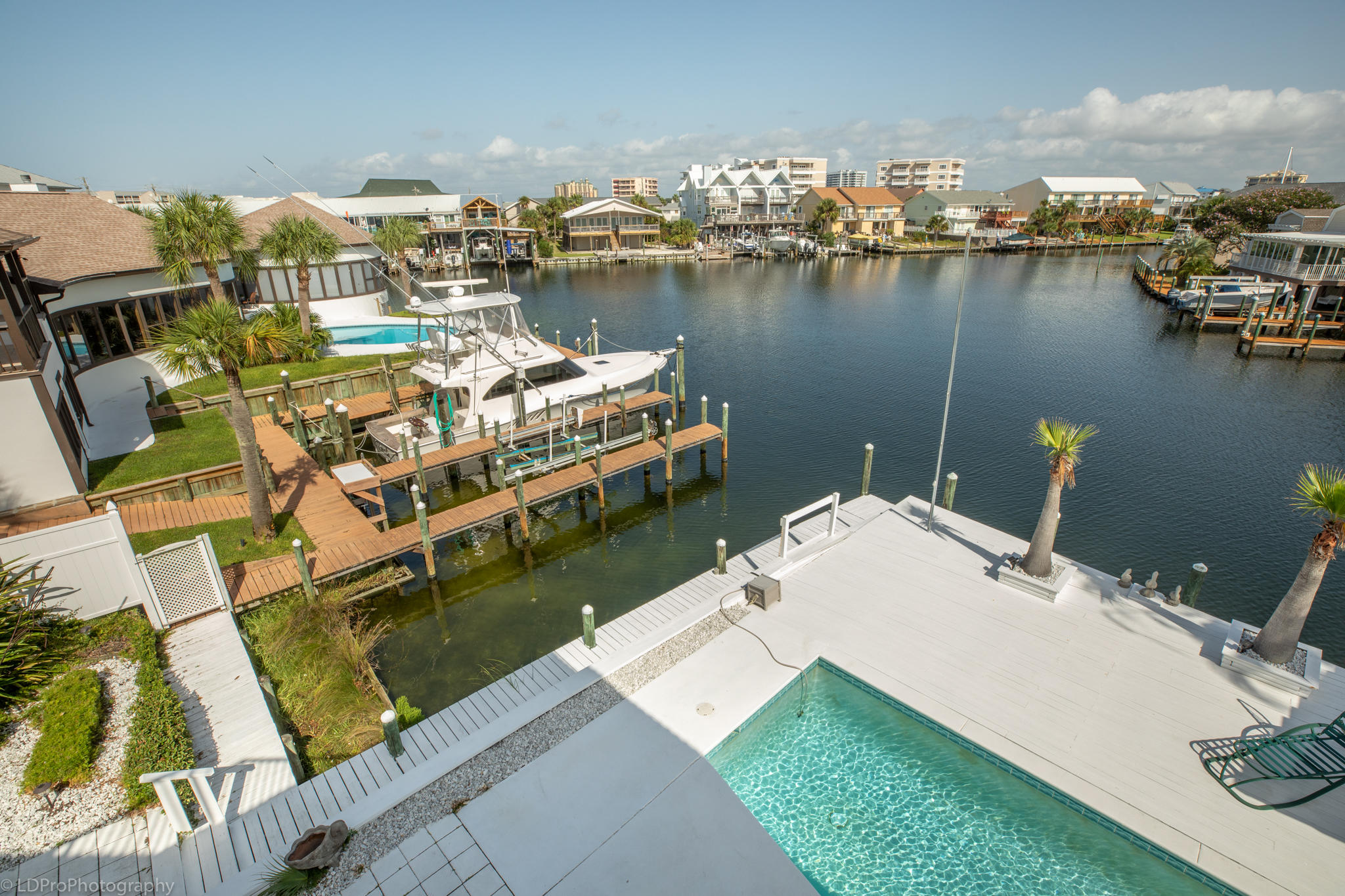HOLIDAY ISLE - Residential