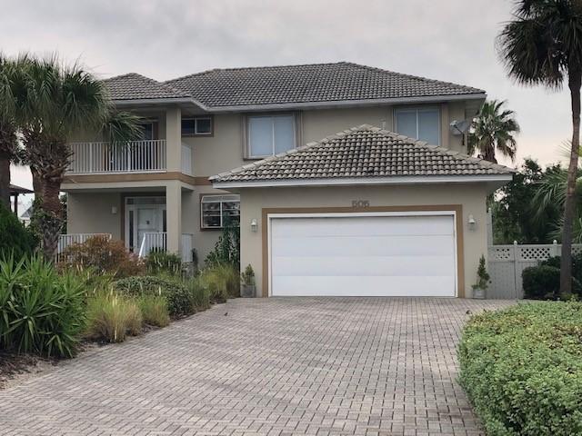HOLIDAY ISLE - Residential