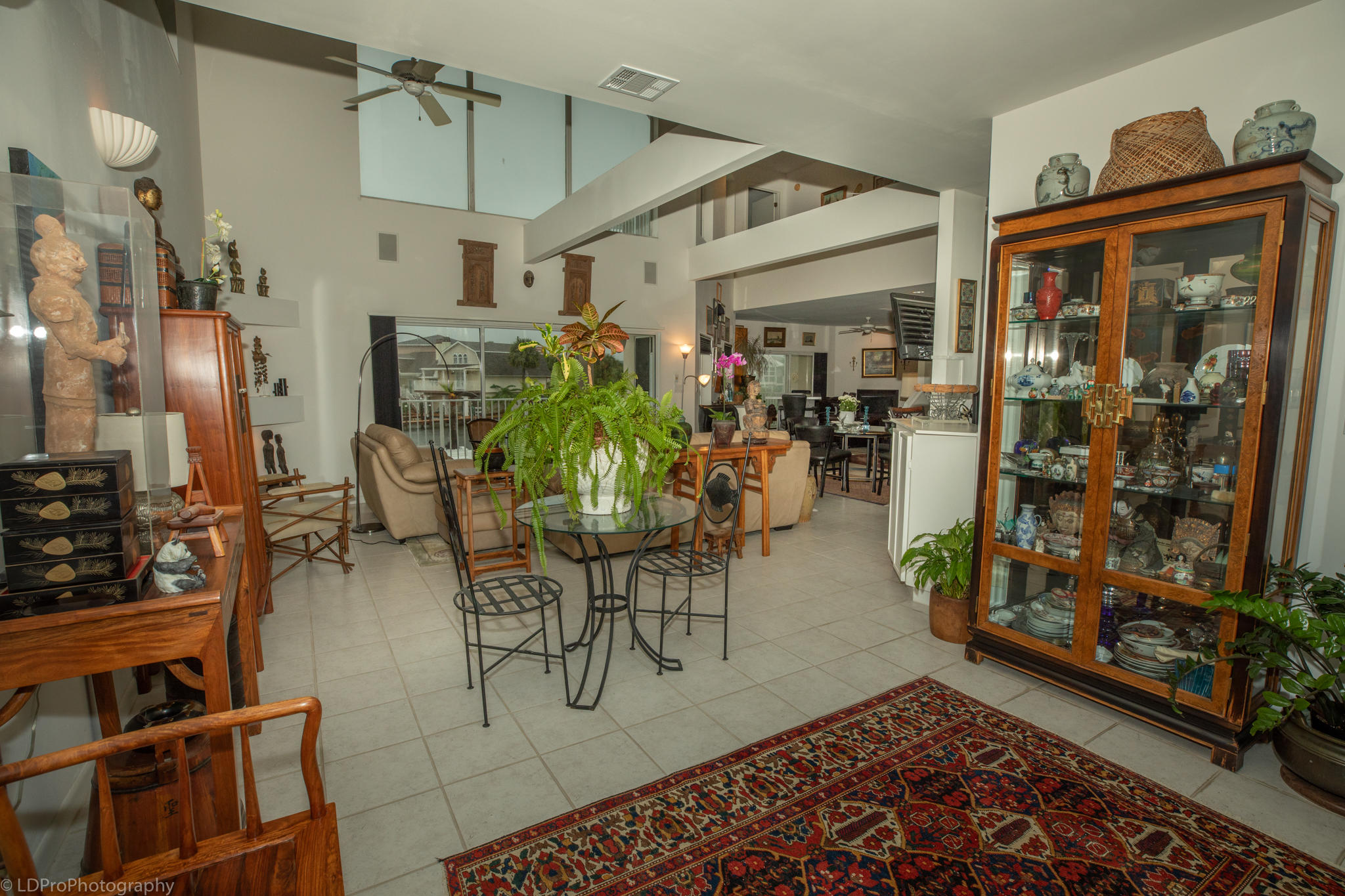 HOLIDAY ISLE - Residential