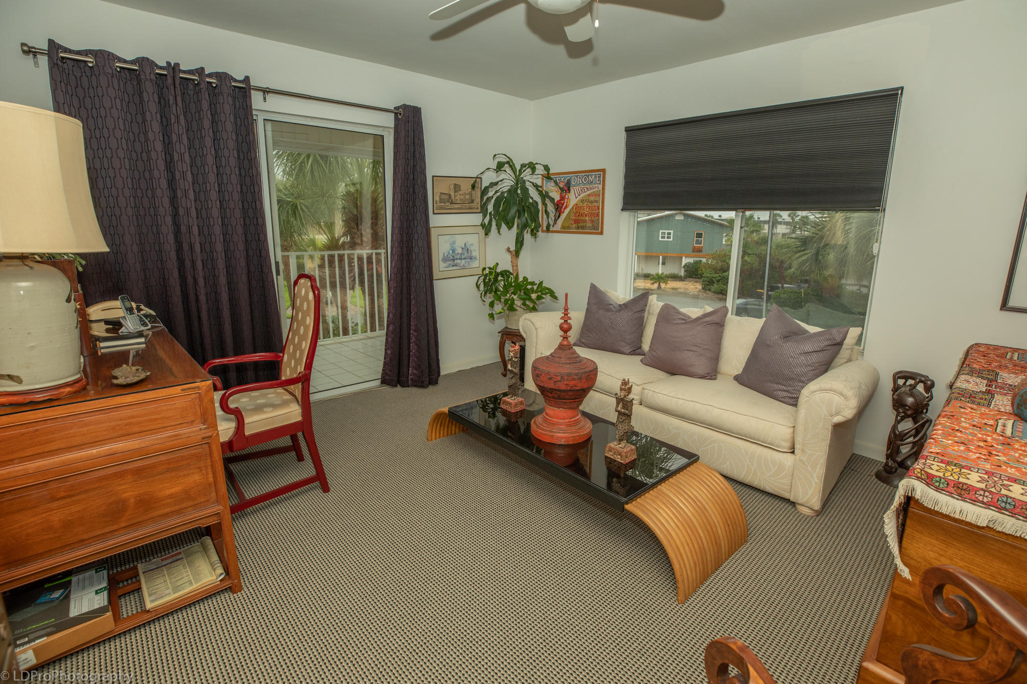 HOLIDAY ISLE - Residential