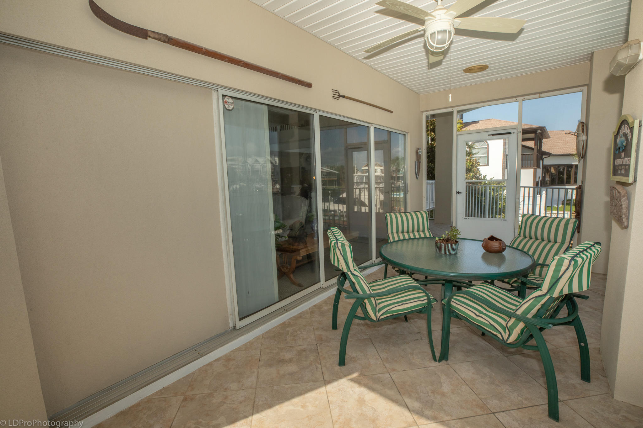 HOLIDAY ISLE - Residential