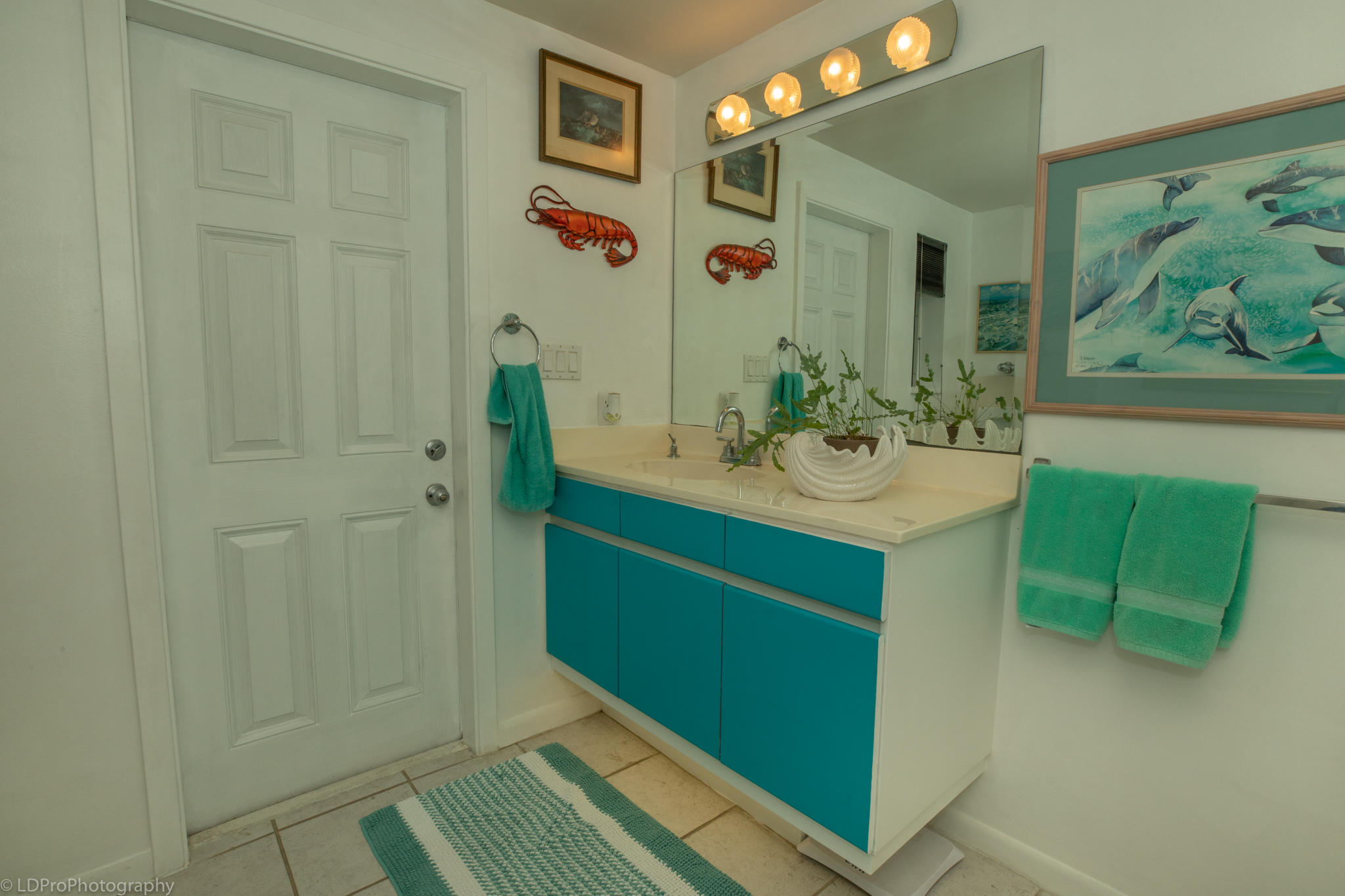 HOLIDAY ISLE - Residential