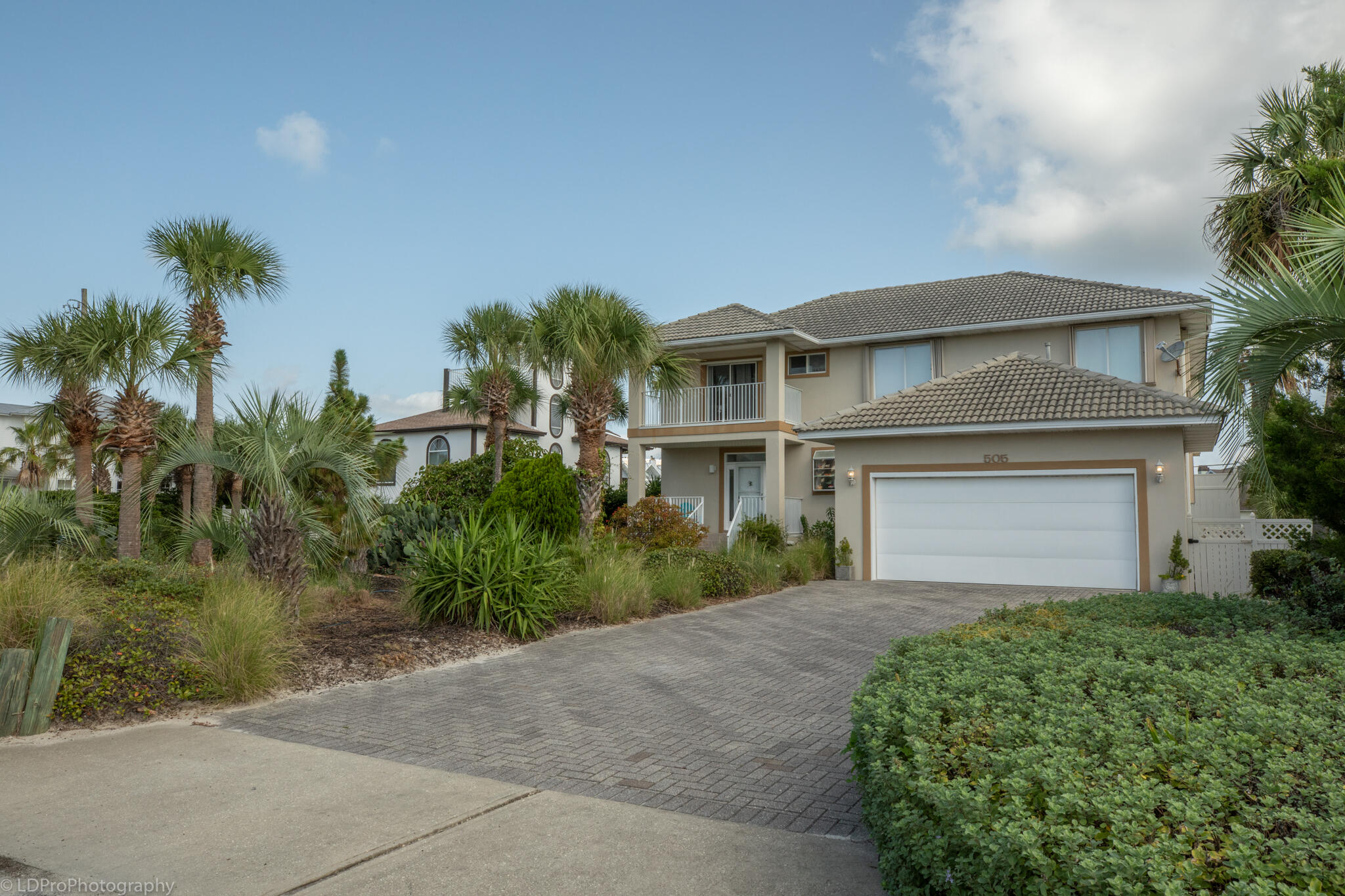 HOLIDAY ISLE - Residential