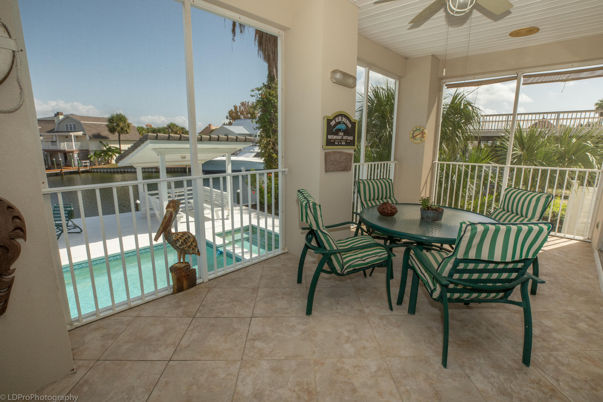 HOLIDAY ISLE - Residential