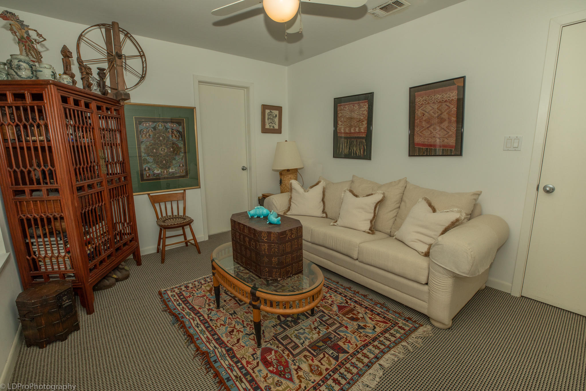 HOLIDAY ISLE - Residential