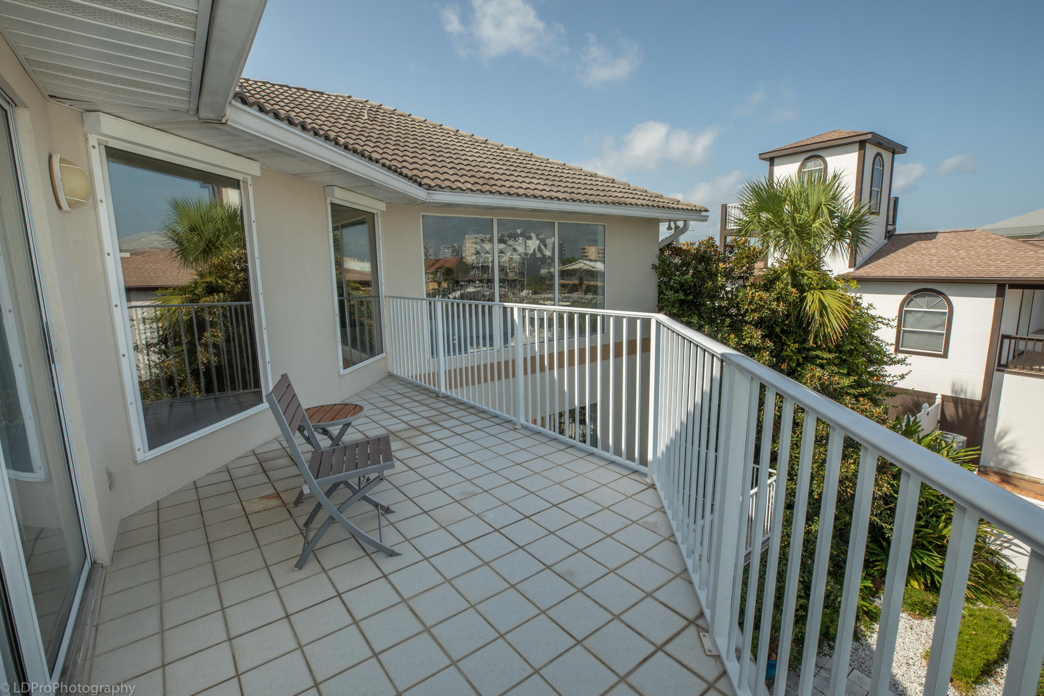 HOLIDAY ISLE - Residential