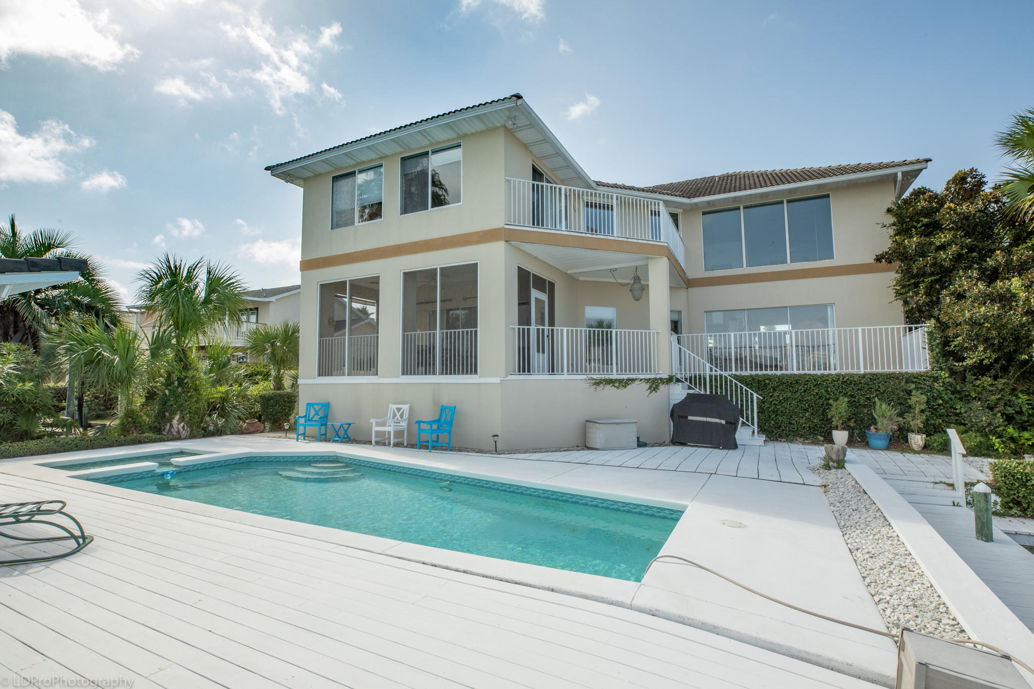 HOLIDAY ISLE - Residential