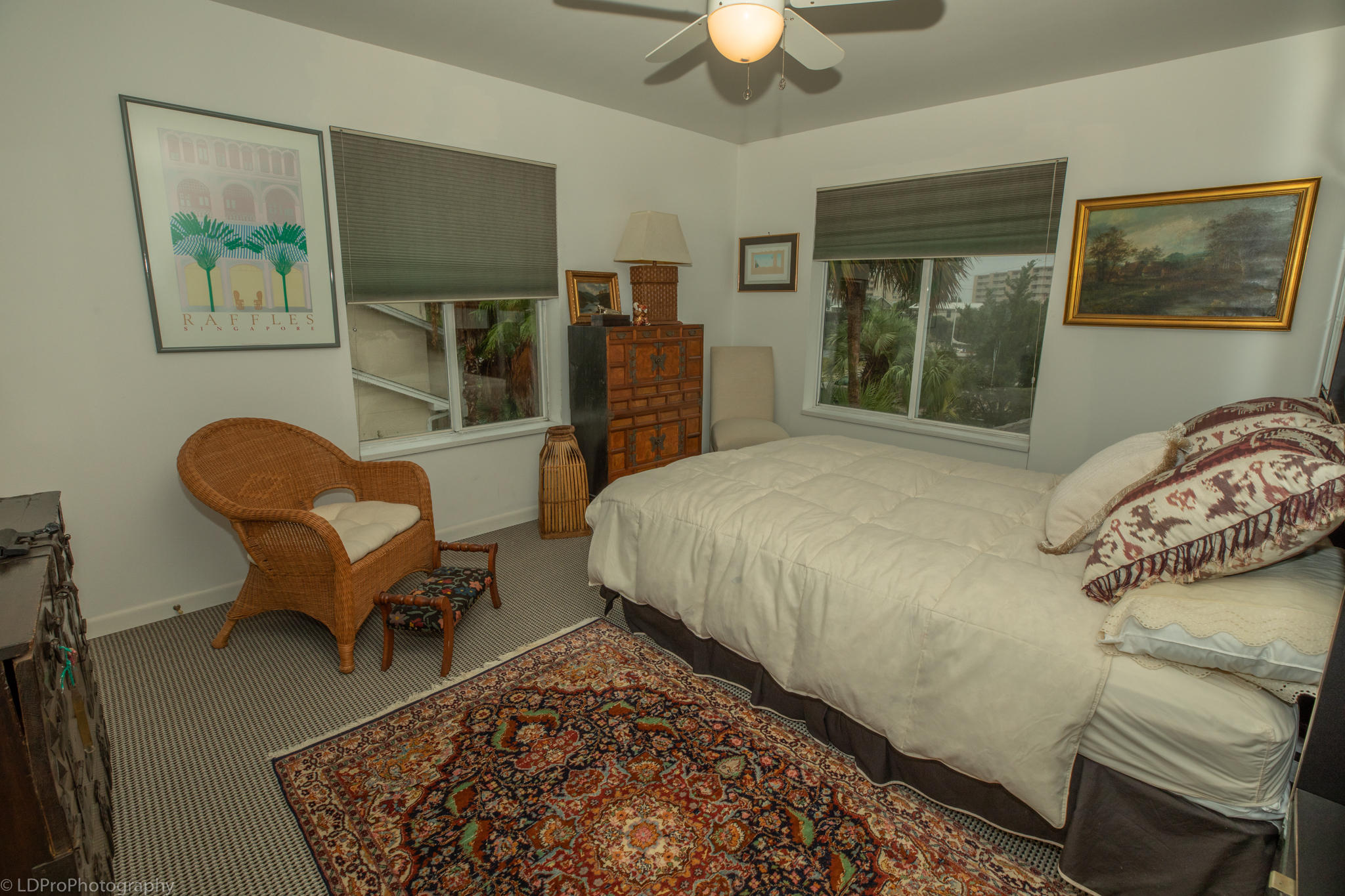 HOLIDAY ISLE - Residential