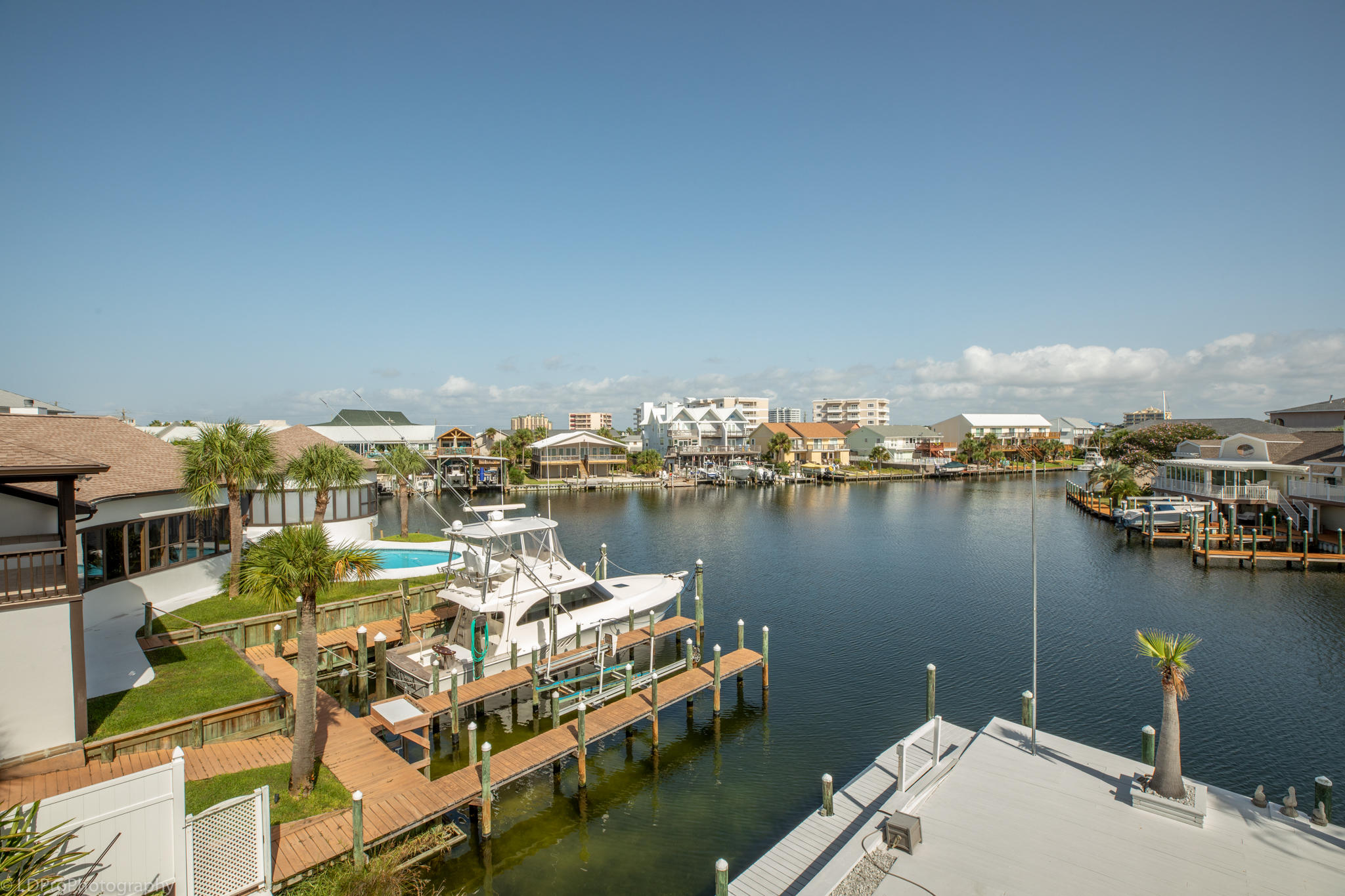 HOLIDAY ISLE - Residential