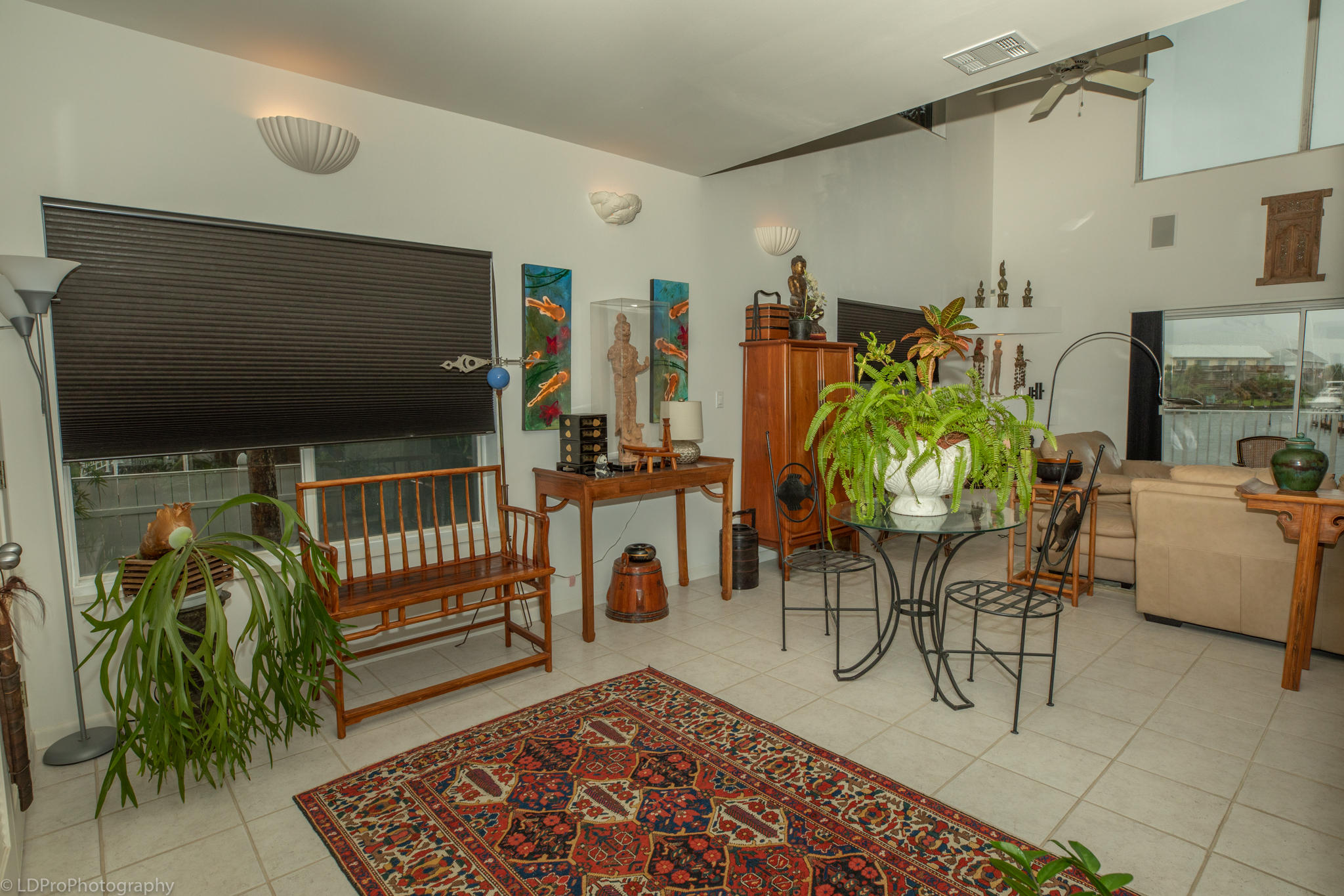 HOLIDAY ISLE - Residential