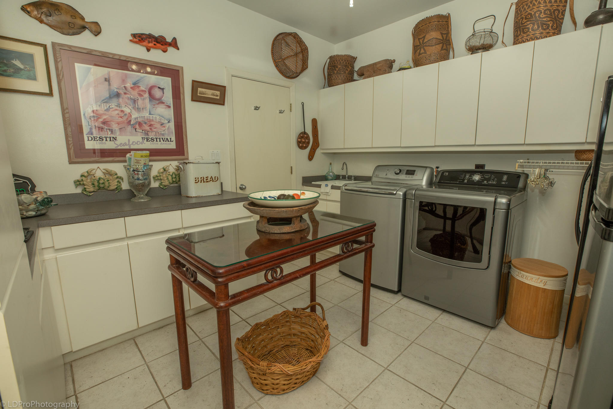 HOLIDAY ISLE - Residential