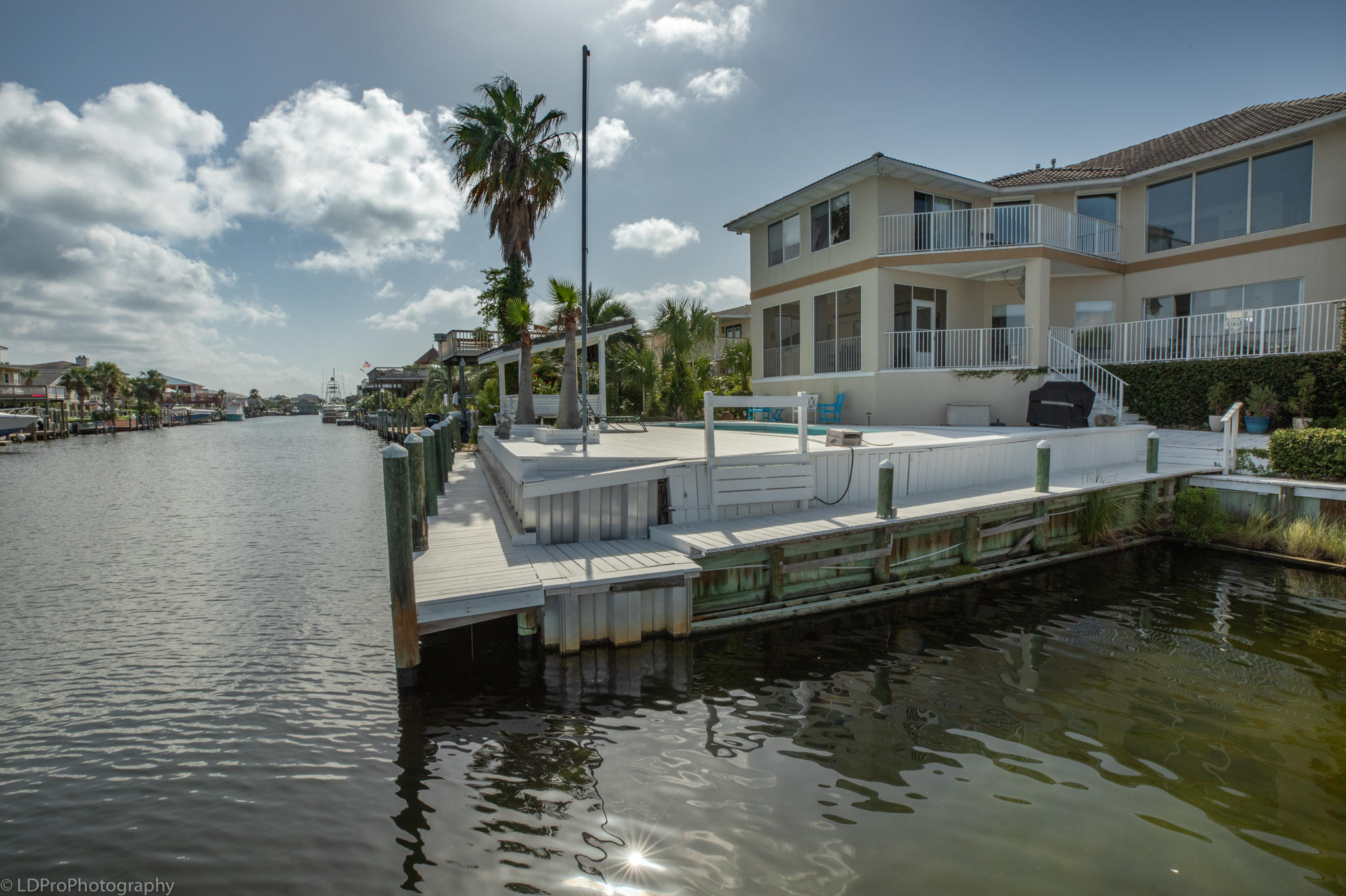 HOLIDAY ISLE - Residential