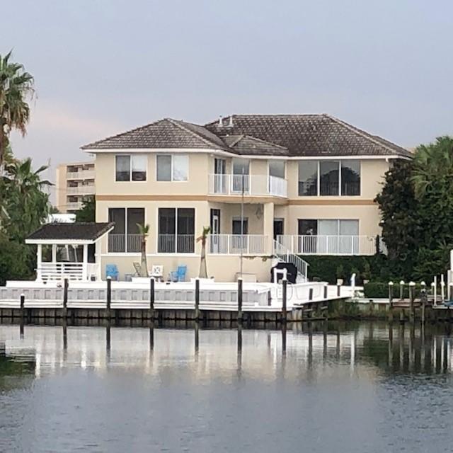HOLIDAY ISLE - Residential