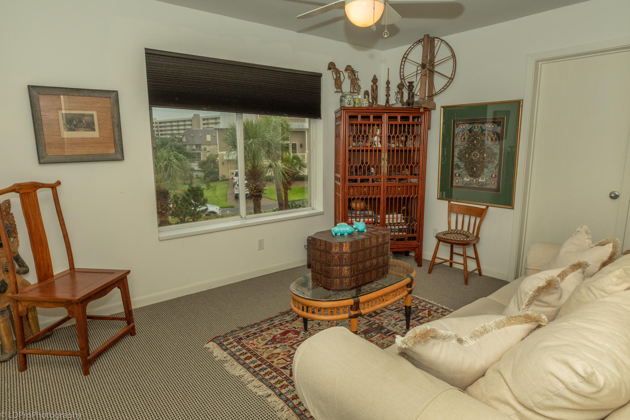 HOLIDAY ISLE - Residential