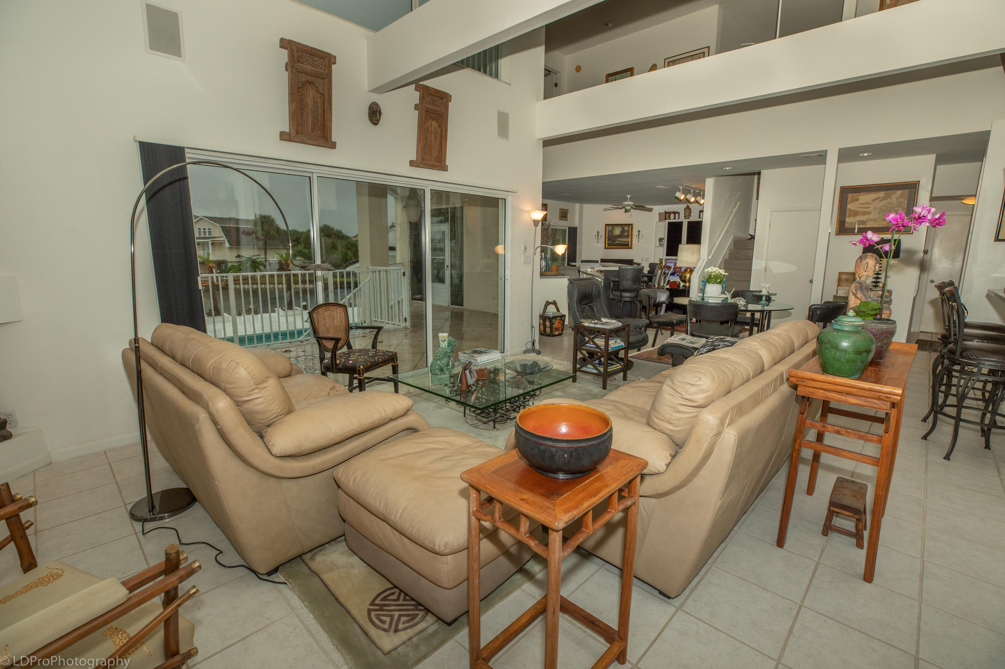 HOLIDAY ISLE - Residential