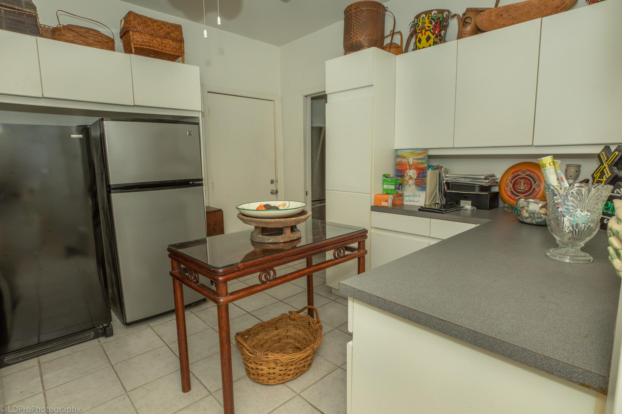 HOLIDAY ISLE - Residential