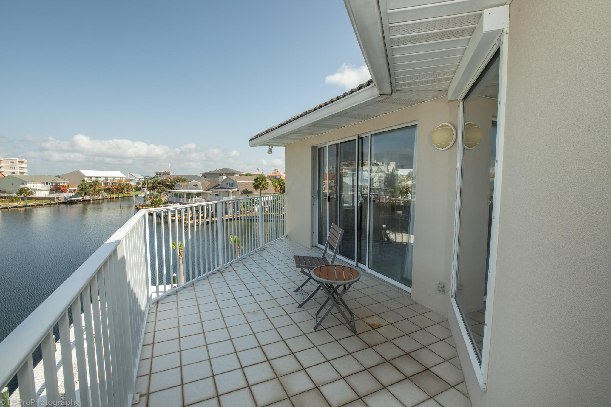 HOLIDAY ISLE - Residential