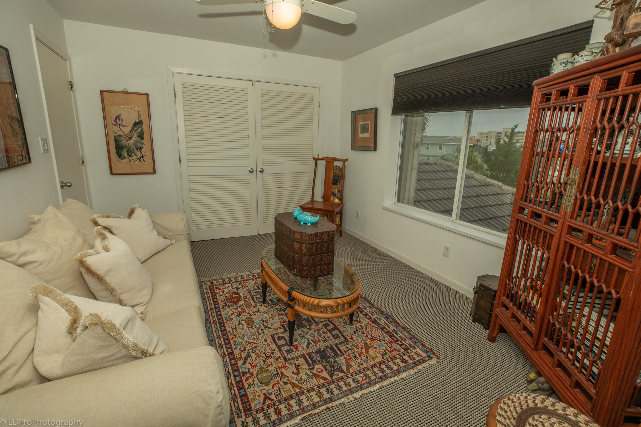 HOLIDAY ISLE - Residential